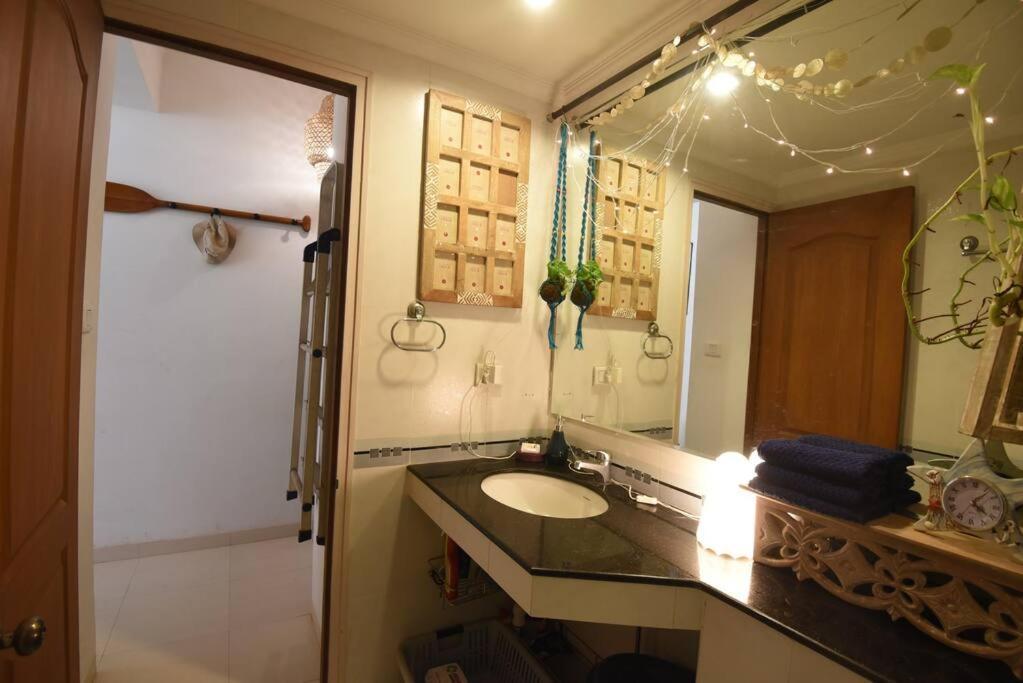 The Cozy Nook 1Bhk Private Apartment - Riviera Hermitage 아르포라 외부 사진